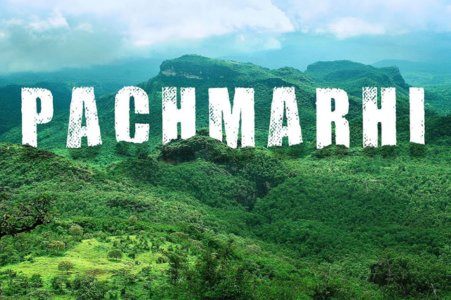 Top 10 Tourist Places to Visit in Pachmarhi