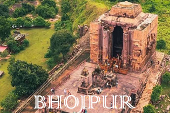 Bhojpur Trip