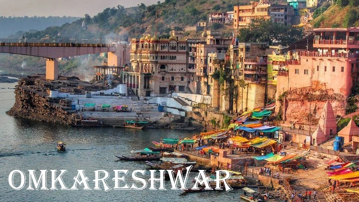 Bhopal to Omkareshwar Cab Service